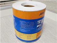 合成紙化工標簽